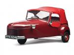 Bond Minicar Mark B Tourer 1951 года